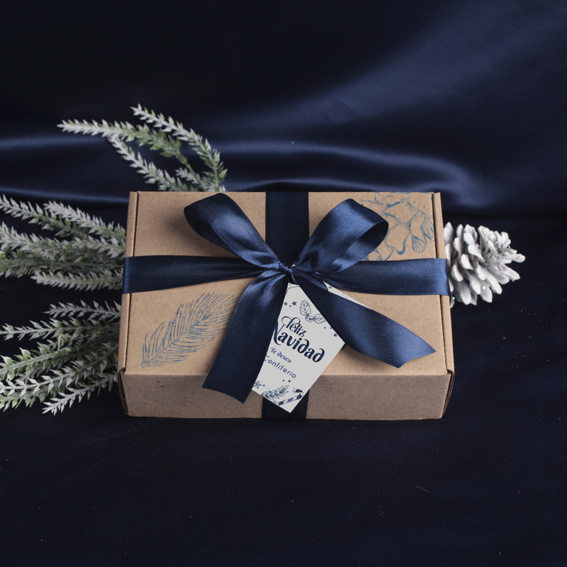 Sorpresas de la Novena